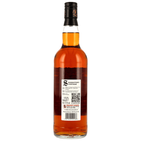 Mannochmore 2014/2025 - 11 Jahre - 1st Fill & Refill PX Sherry Casks - Signatory 100 PROOF Edition #51