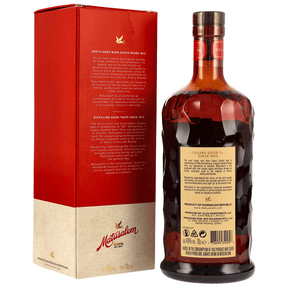Matusalem 15 Jahre Gran Reserva