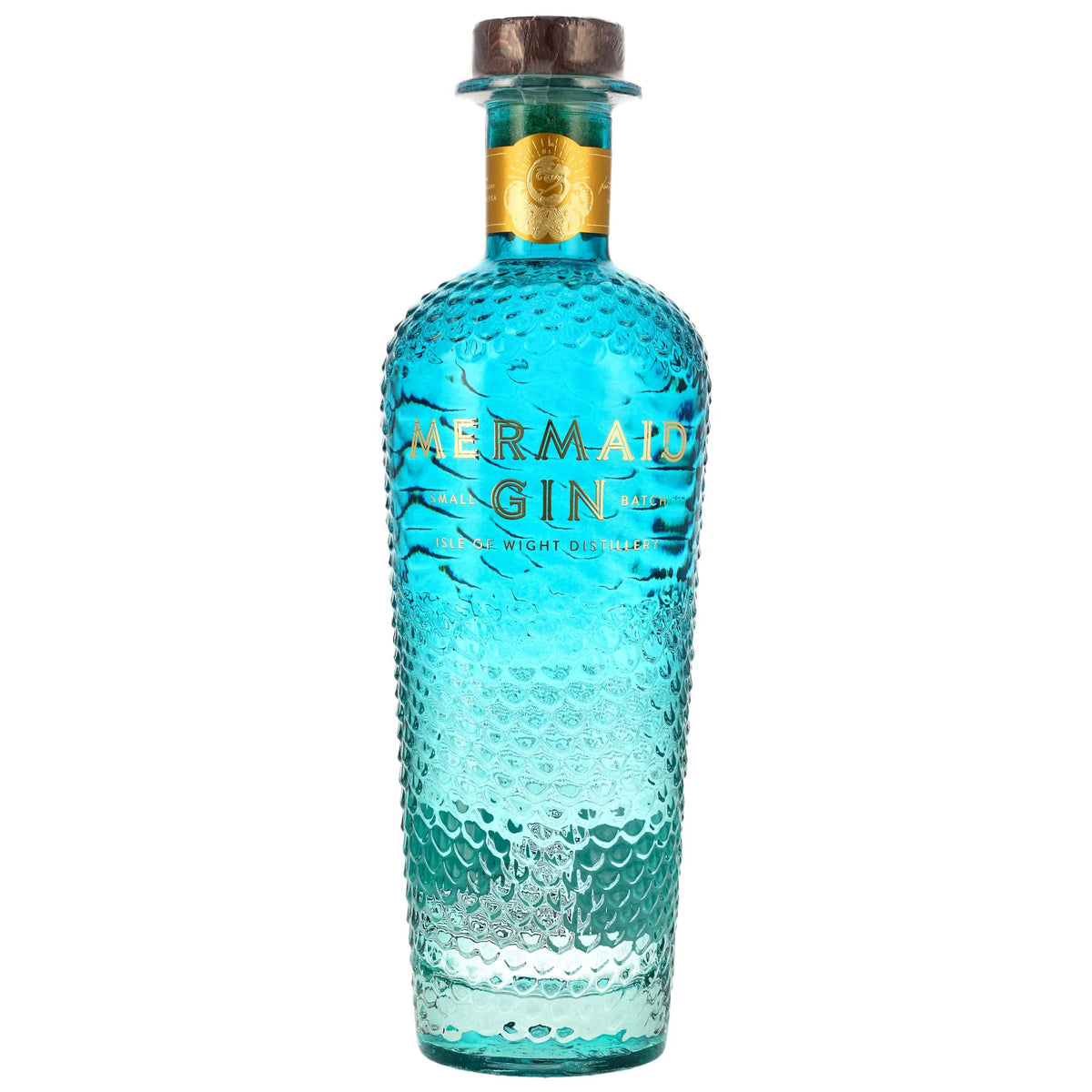 Mermaid Gin - Isle of Wright