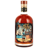 Meticho Coconut Spirit Drink - Rum Nation