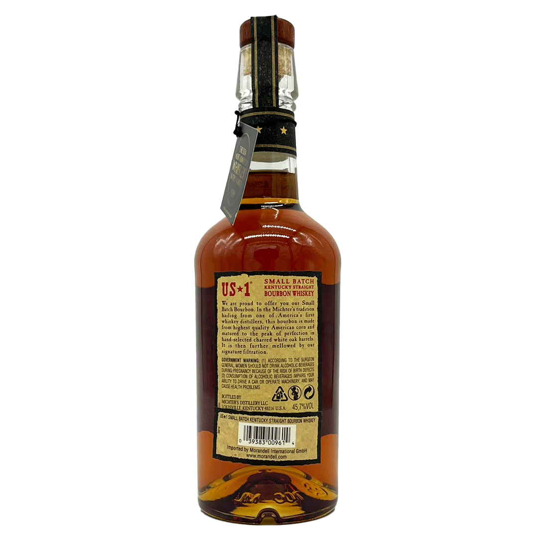 Michter's Bourbon Whiskey US*1 Small Batch