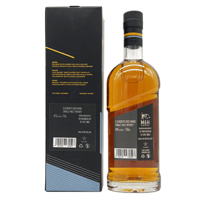 Milk & Honey Elements - Red Wine Cask
