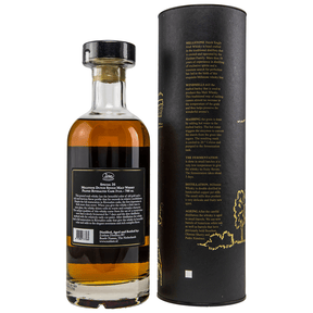 Millstone 2019/2022 - 3 Jahre - Single Malt Peated Rivesaltes Cask - Special #26