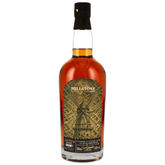 Millstone 2017/2025 Unpeated - 8 Jahre - Moscatel Cask - Fassnummer 17B106 - Windmill Collection No.4