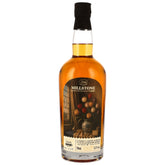 Millstone 2020/2026 - 6 Jahre - Heavily Peated - 1st Fill Sauternes Casks - Tulip Collection No.7