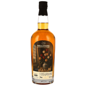 Millstone 2020/2026 - 6 Jahre - Heavily Peated - 1st Fill Sauternes Casks - Tulip Collection No.7