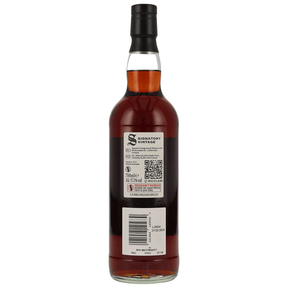 Miltonduff 2011/2024 - 12 Jahre - Signatory 100 PROOF Edition #14