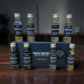 Mit Whisky – Einmal um die ganze Welt No. 02