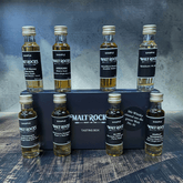 Mit Whisky - Einmal um die ganze Welt No. 01