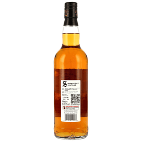 Mortlach 2013/2025 - 12 Jahre - Signatory 100 PROOF Edition #60