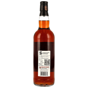Mortlach 2014/2026 - 12 Jahre - 1st Fill & Refill Sherry Butts - Signatory 100 PROOF Edition #73