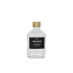 Mackmyra Gin - Private Cask 33723 - Hjortron (Moltebeere)