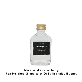 Los Muertos - Mexican Dry Gin - Gin aus Mexiko