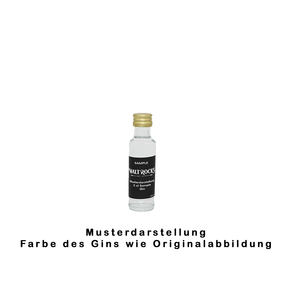 Los Muertos - Mexican Dry Gin - Gin aus Mexiko