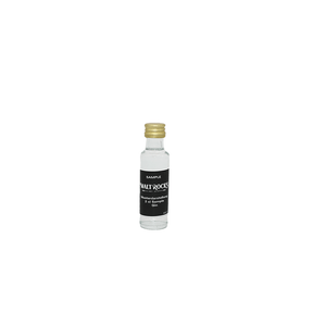 Mackmyra 1999 Bruket