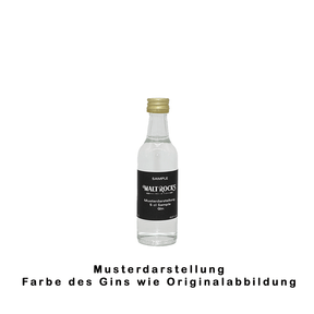 Los Muertos - Mexican Dry Gin - Gin aus Mexiko