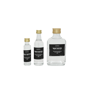 Ornabrak Irish Single Malt Gin