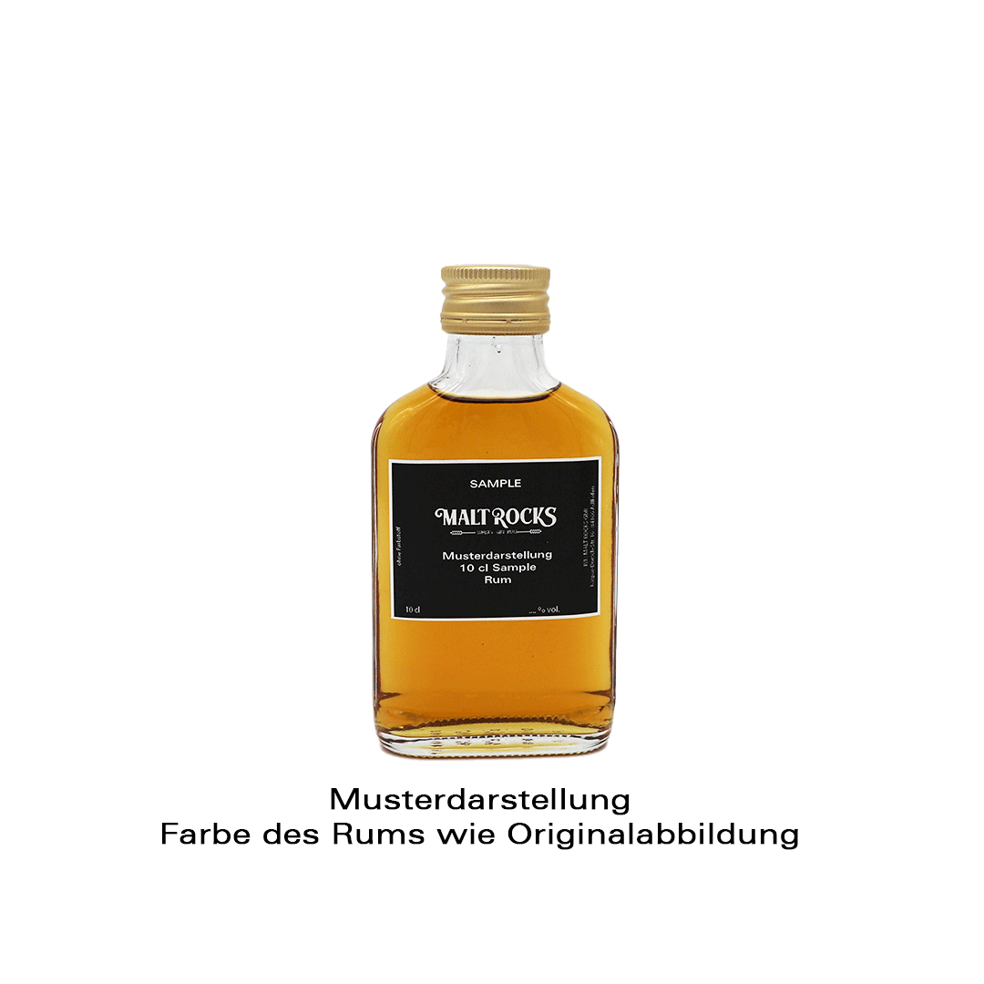 Meticho Citrus Spirit Drink - Rum Nation