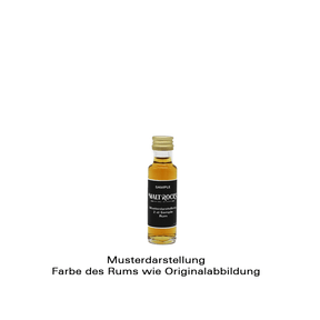 Isautier Rum 5 Jahre