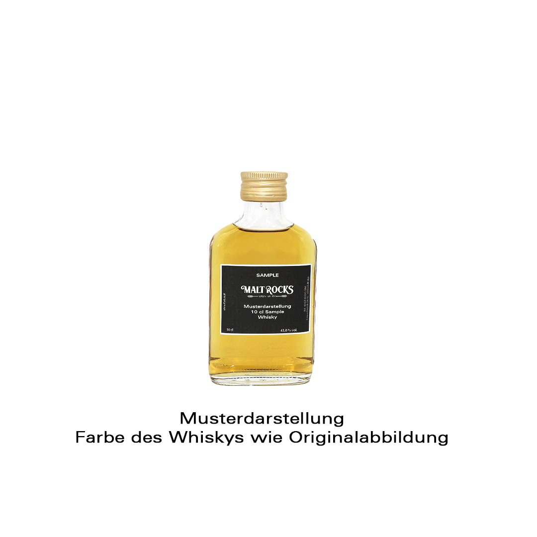 Hessisch Whisky Eintracht Frankfurt Edition 2022