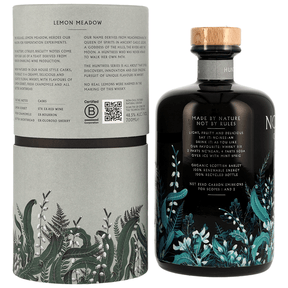 Nc'nean Organic Single Malt Whisky Huntress 2025 Lemon Meadow