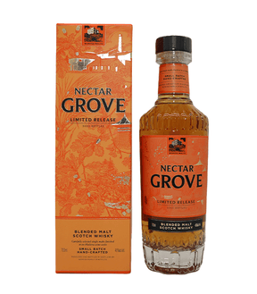 Nectar Grove - Madeira Finish - Wemyss