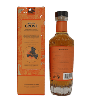 Nectar Grove - Madeira Finish - Wemyss