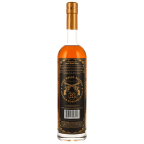 Nevada Distilling Smoke Wagon Bourbon