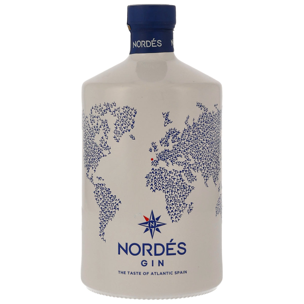Nordes Atlantic Gin