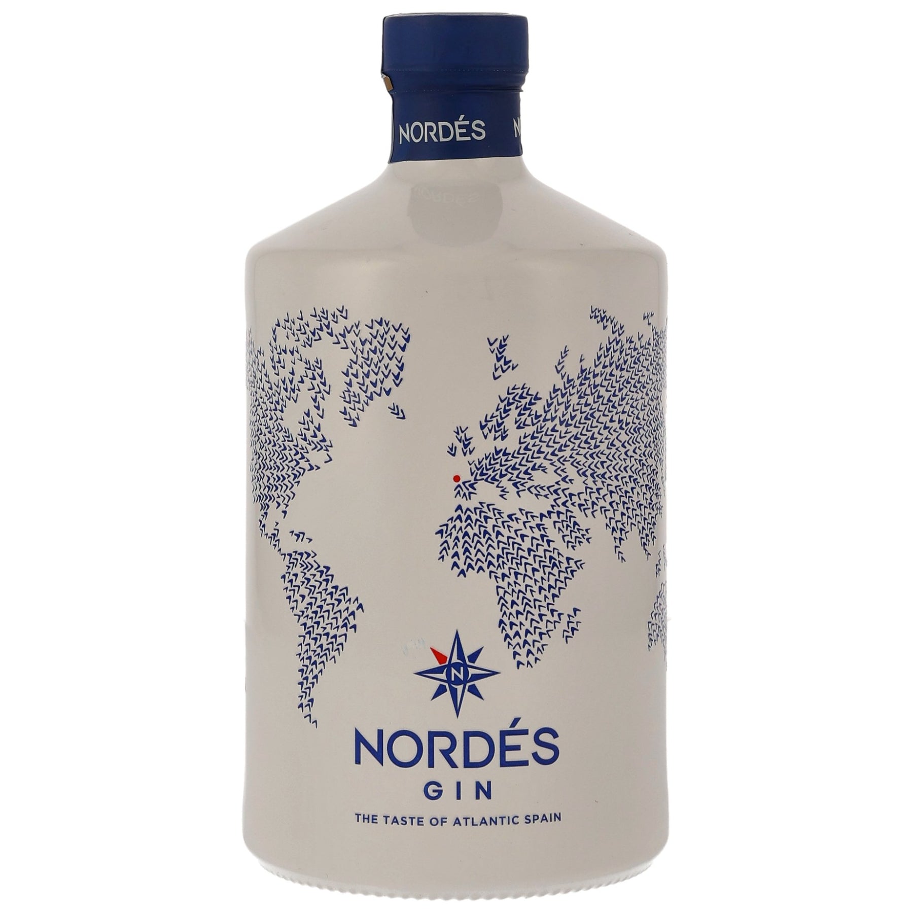 Nordes Atlantic Gin
