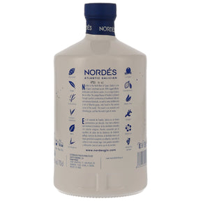 Nordes Atlantic Gin