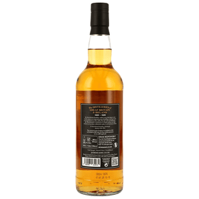 North British 1995/2025 - 29 Jahre - Single Grain - Two Refill Hogsheads - James Eadie