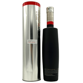 Octomore 10 Jahre - 80,5 PPM - First Limited Release - 2012