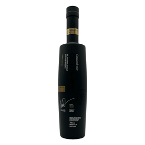Octomore 2013 Single Cask - 11 Jahre - 1st Fill Bourbon - 60.6%