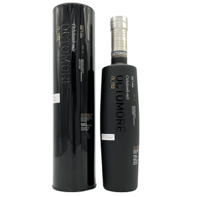 Octomore Edition 03.1 / 152 PPM