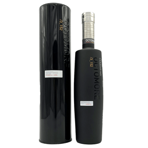 Octomore Edition 03.1 / 152 PPM