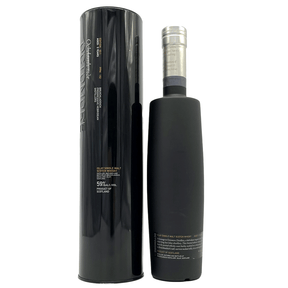 Octomore Edition 03.1 / 152 PPM