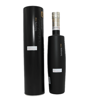 Octomore Edition 09.2 / 156 PPM