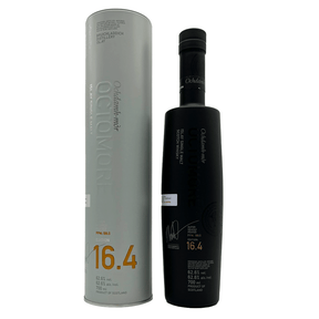 Octomore Edition 16.4 / 189.5 PPM