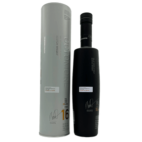 Octomore Edition 16.4 / 189.5 PPM