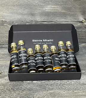 Octomore Tastingbox No. 01