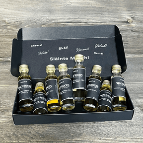 Octomore Tastingbox No. 02
