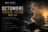 Octomore Vertical Tasting - Part VIII - online am 12.11.2026
