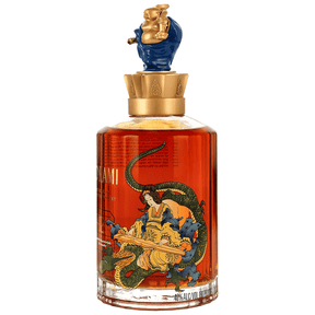 Okami 12 Jahre - Pure Malt - Mizunara Casks Finish