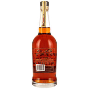 Old Forester Statesman