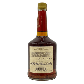 Old Rip van Winkle 10 Jahre - Handmade Bourbon