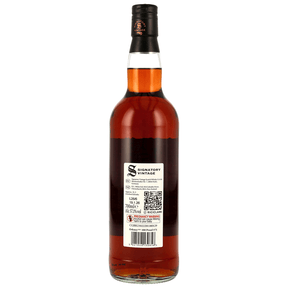 Orkney 2011/2026 - 14 Jahre - 1st Fill Oloroso Sherry Butts Finish - Signatory 100 PROOF Edition #71