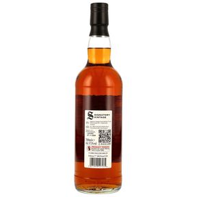 Orkney (HP) 2010/2024 - 14 Jahre - Signatory 100 PROOF Edition #30
