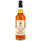 Orkney (HP) 2011/2025 - 14 Jahre - 1st Fill Amontillado Hogsheads - Signatory 100 PROOF Edition #58