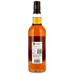 Orkney (HP) 2011/2025 - 14 Jahre - 1st Fill Amontillado Hogsheads - Signatory 100 PROOF Edition #58